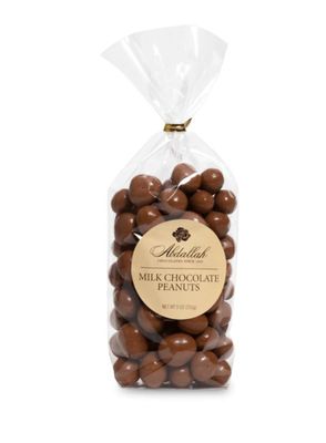 Milk Chocolate Covered Peanuts | 9oz