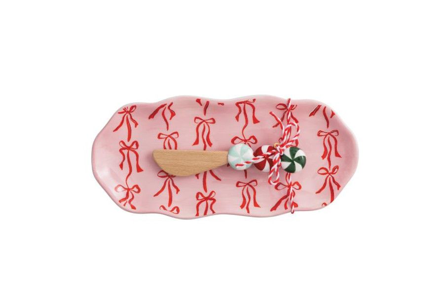 Bow Everything Dish Set