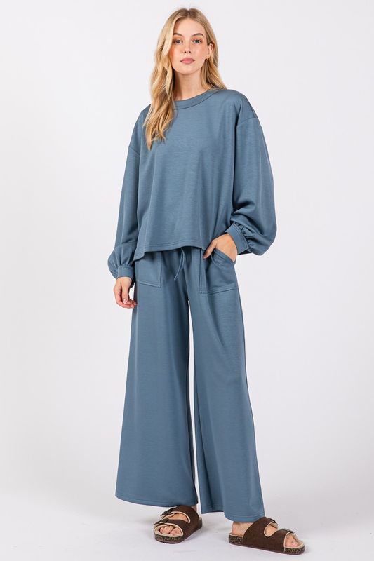 The Snugglenest Set
