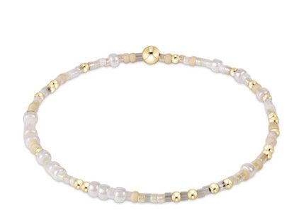 Enewton EXTENDS Hope Unwritten Bracelet Oh Snow You Didn&#39;t