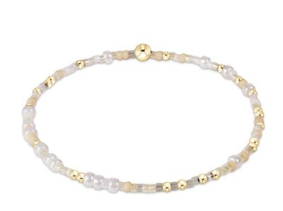 Enewton EXTENDS Hope Unwritten Bracelet Oh Snow You Didn&#39;t