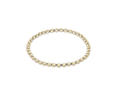 Hope Grateful Bracelet Milkshake