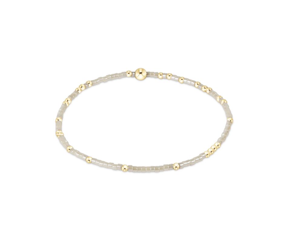 Hope Unwritten Bracelet Milkshake