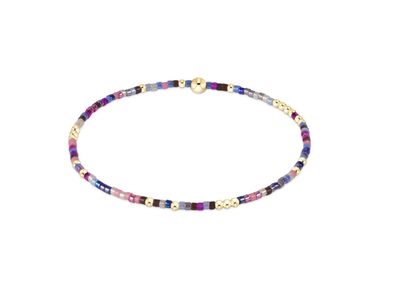 Enewton EXTENDS Hope Unwritten Bracelet To Glam to Give a Jam