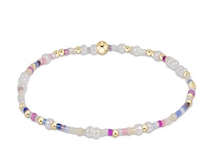 Enewton EXTENDS Hope Unwritten Bracelet With Sprinkles on Top