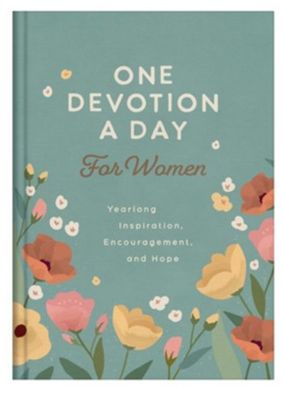 One Devotion a Day for Women