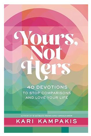 Yours Not Hers