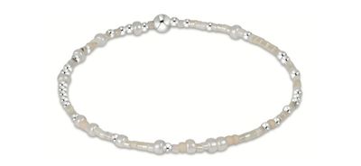 Hope Unwritten Sterling Bracelet oh Snow You Didn&#39;t