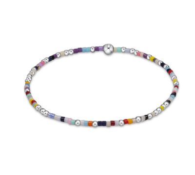 Hope Unwritten Sterling Bracelet Hot Mess