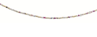 15&quot; Choker Hope Unwritten With Sprinkles on Top