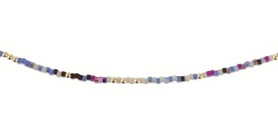 15&quot; Choker Hope Unwritten Too Glam to Give a Jam