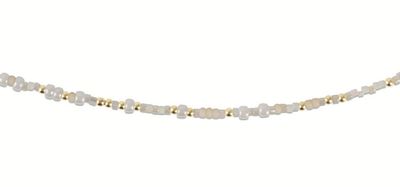 15&quot; Choker Hope Unwritten oh Snow You Didn&#39;t
