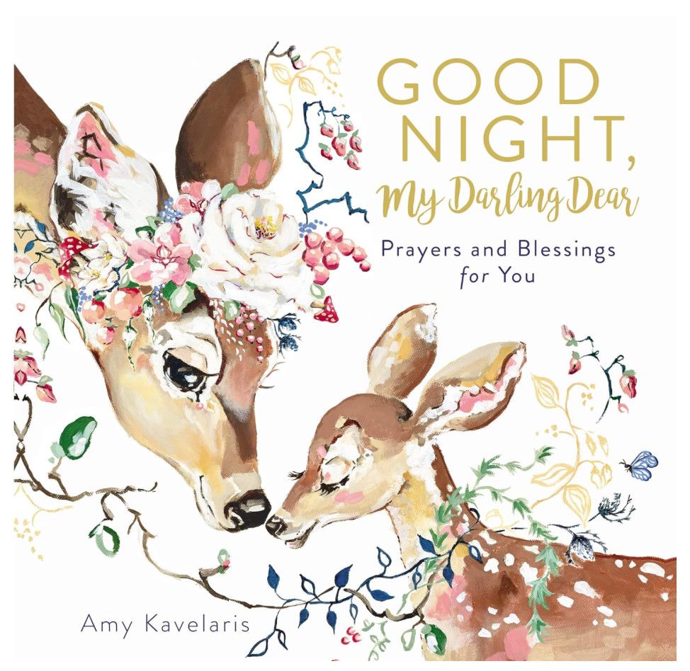 Goodnight My Darling Dear