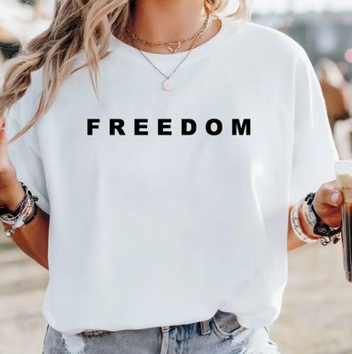 Freedom T-shirt