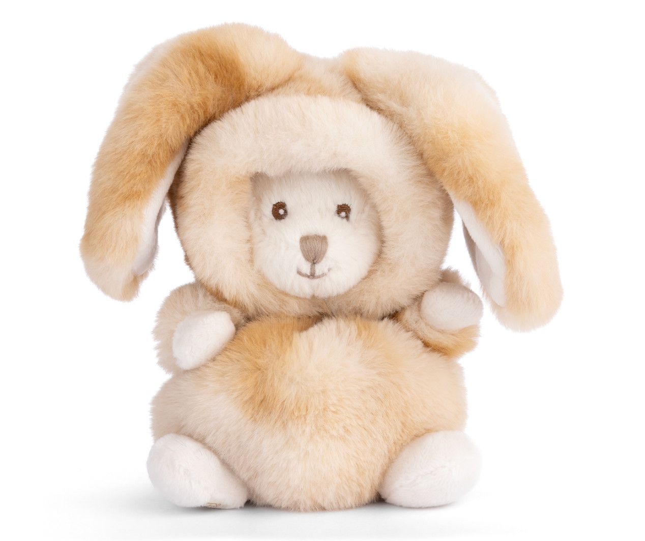 Bukowski Bear | Ziggy Winter Rabbit Tan