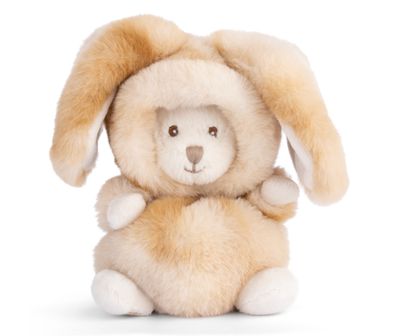 Bukowski Bear | Ziggy Winter Rabbit Tan