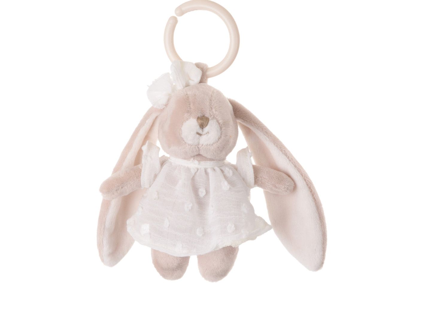 Bukowski Bear | Lena Music Plush