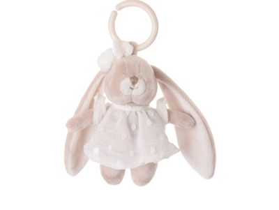 Bukowski Bear | Lena Music Plush