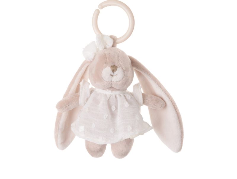 Bukowski Bear | Lena Music Plush