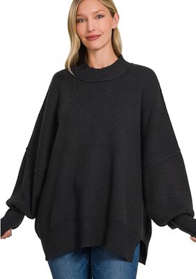 The Hester Sweater