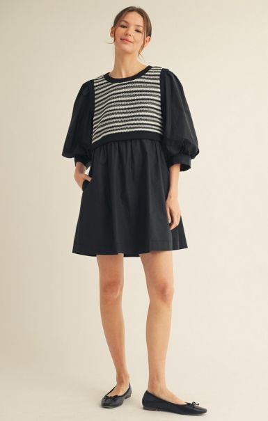 The Poppy Dress