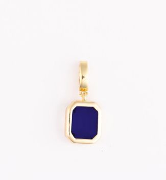 Birthstone Luxe Charm