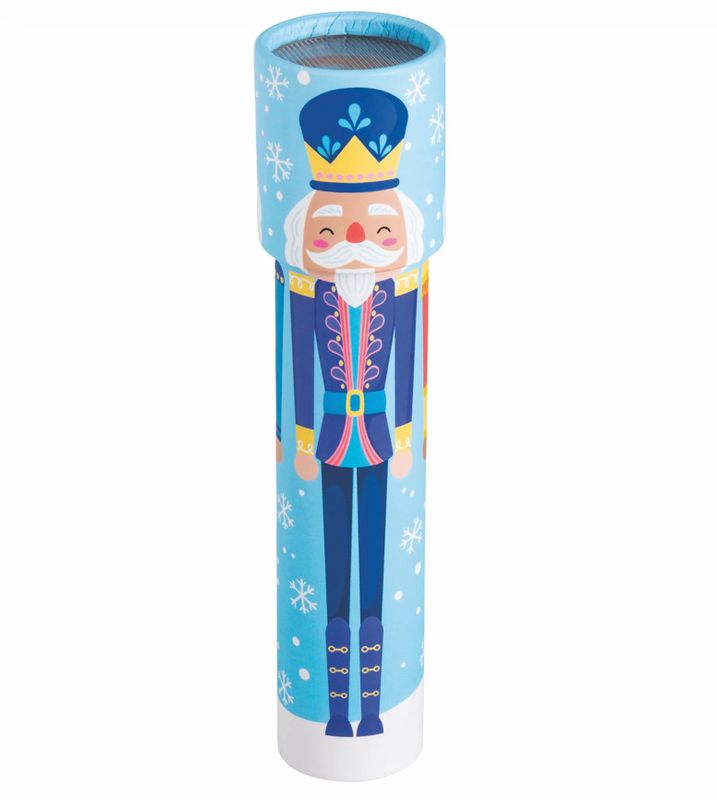 Holiday Kaleidoscope
