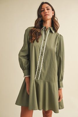 The Kate Dress