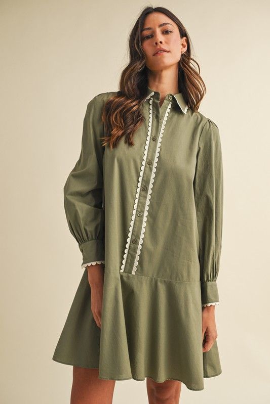 The Kate Dress