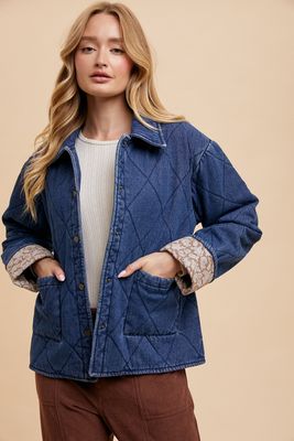 The Ryder Jacket