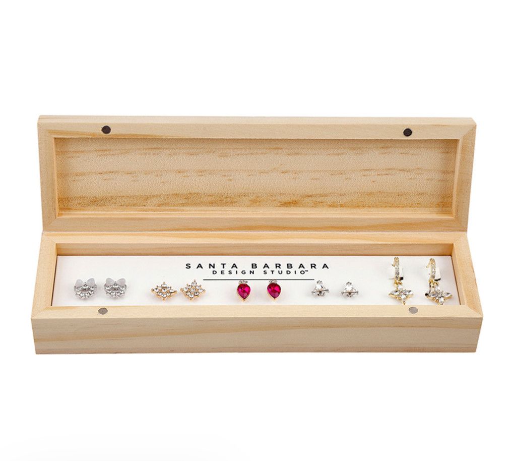 Mini Bling Box | Merry &amp; Bright