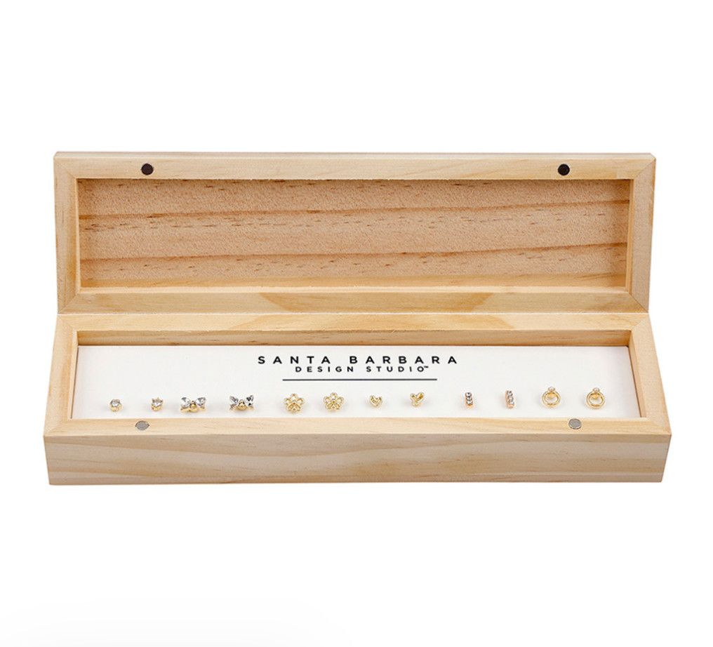 Mini Bling Box | Pretty Little Things