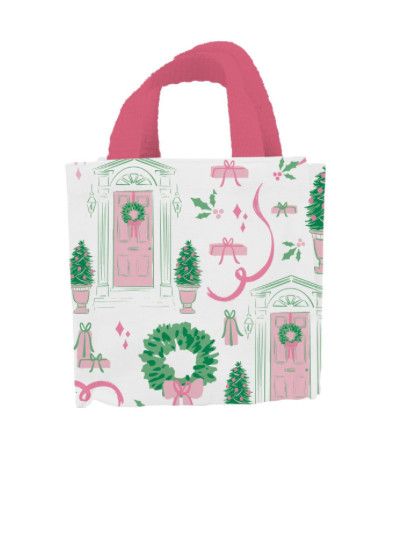 Home for Christmas Bag Collection, Size: Petite