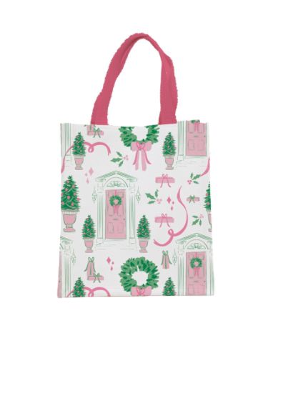 Home for Christmas Bag Collection