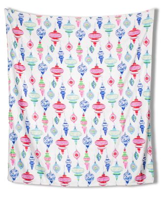 Whimsical Wonders Throw Blanket