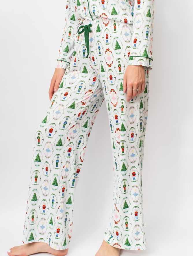Nutcracker Waltz Sleep Pants