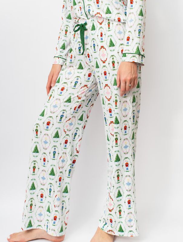 Nutcracker Waltz Sleep Pants