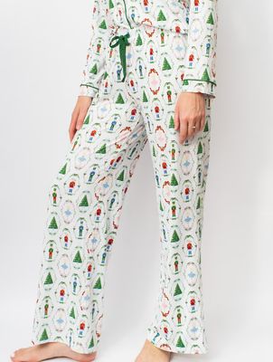 Nutcracker Waltz Sleep Pants