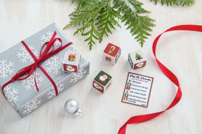Gift Exchange Game Token
