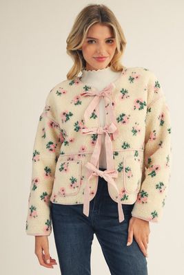 The Annaline Jacket