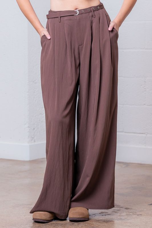 The Priscilla Pants