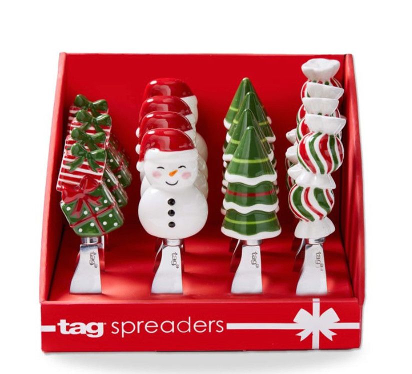 Holiday Cheer Spreader