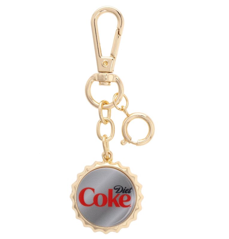 Bag Charm | Diet Coke® Cap