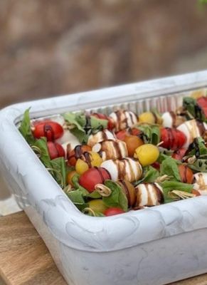 Fancy Panz Classic Set