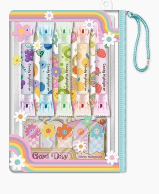 Scented Dual Fun Markers