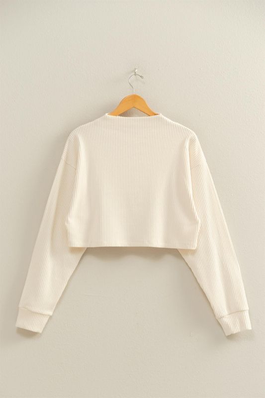 The Bryer Top
