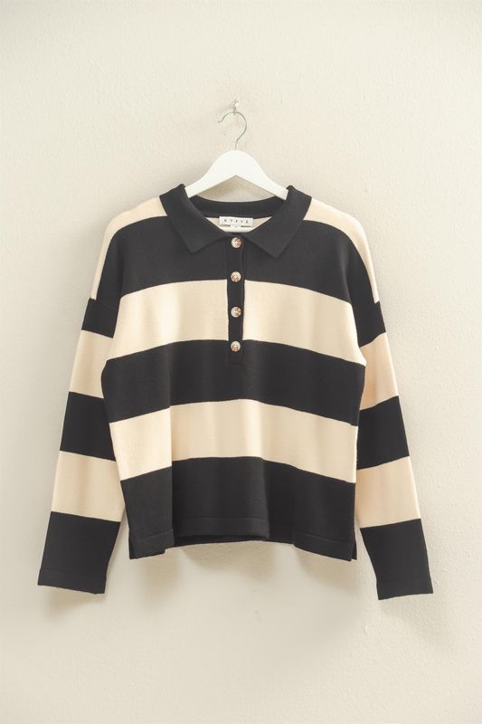 The Jettson Top