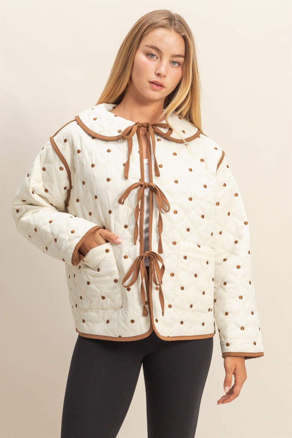 The Dutton Jacket, Size: S
