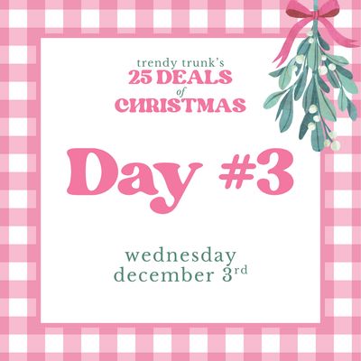 DEAL OF THE DAY #3