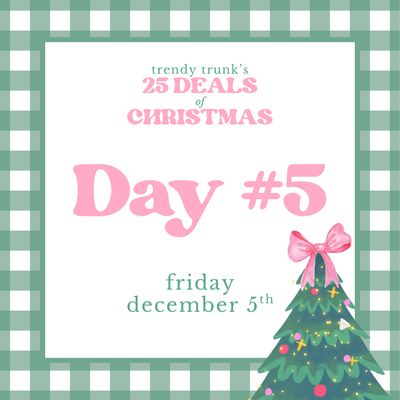DEAL OF THE DAY #5